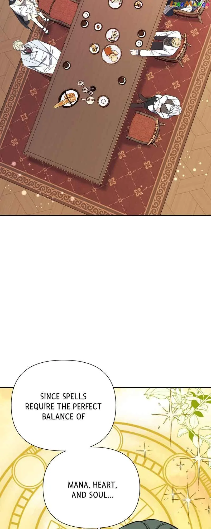 The Last Immortal’s Theorem Chapter 34 page 54