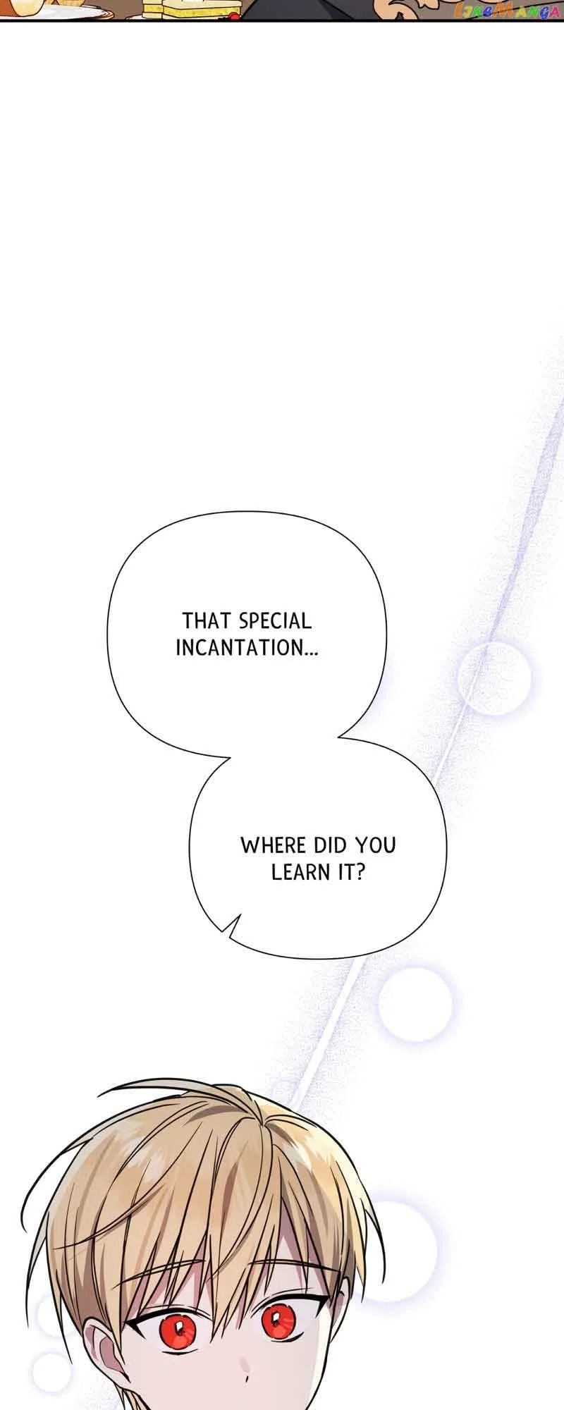 The Last Immortal’s Theorem Chapter 34 page 39