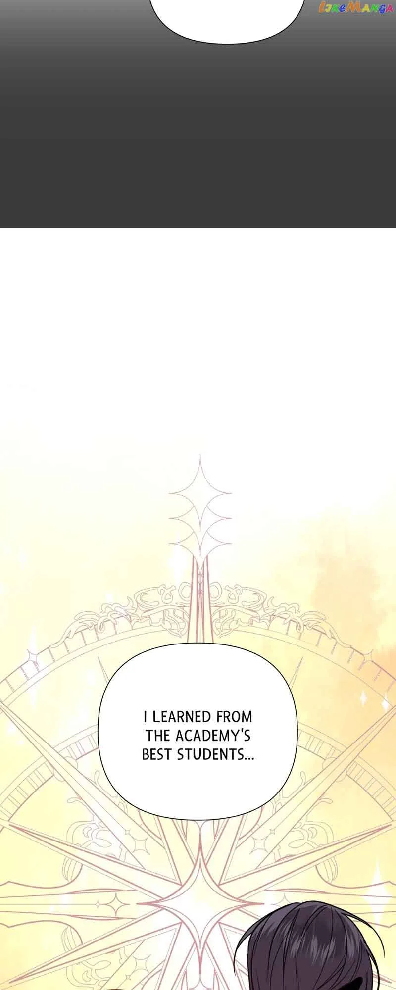 The Last Immortal’s Theorem Chapter 34 page 42