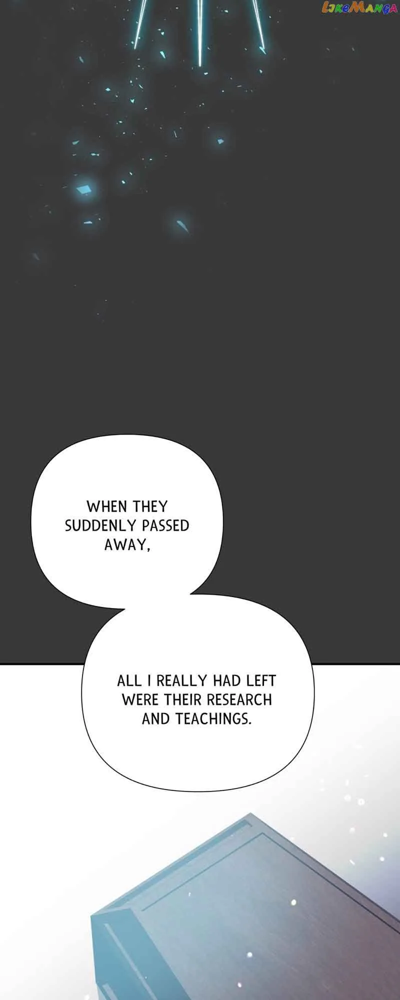 The Last Immortal’s Theorem Chapter 34 page 44