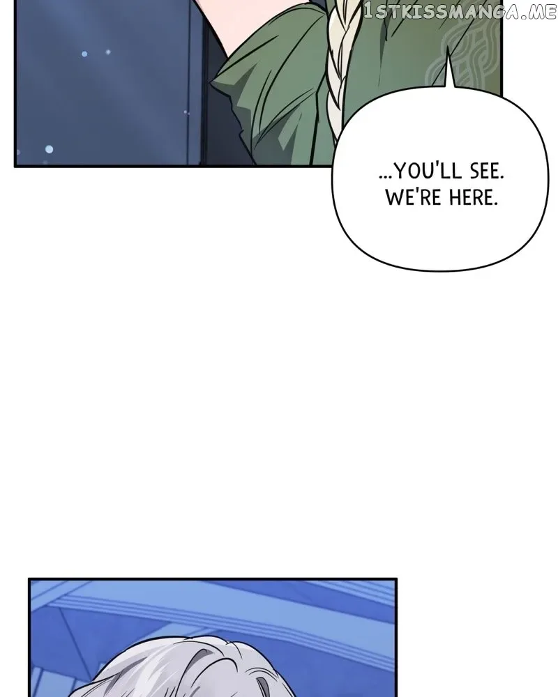 The Last Immortal’s Theorem Chapter 28 page 57