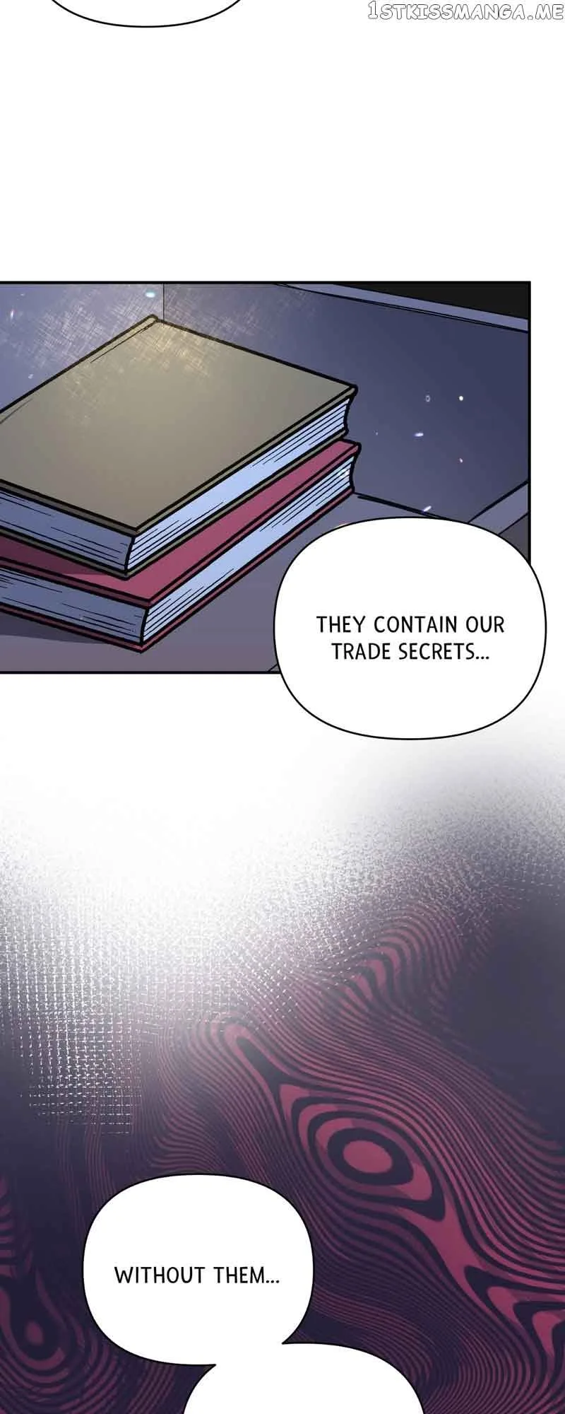 The Last Immortal’s Theorem Chapter 30 page 19