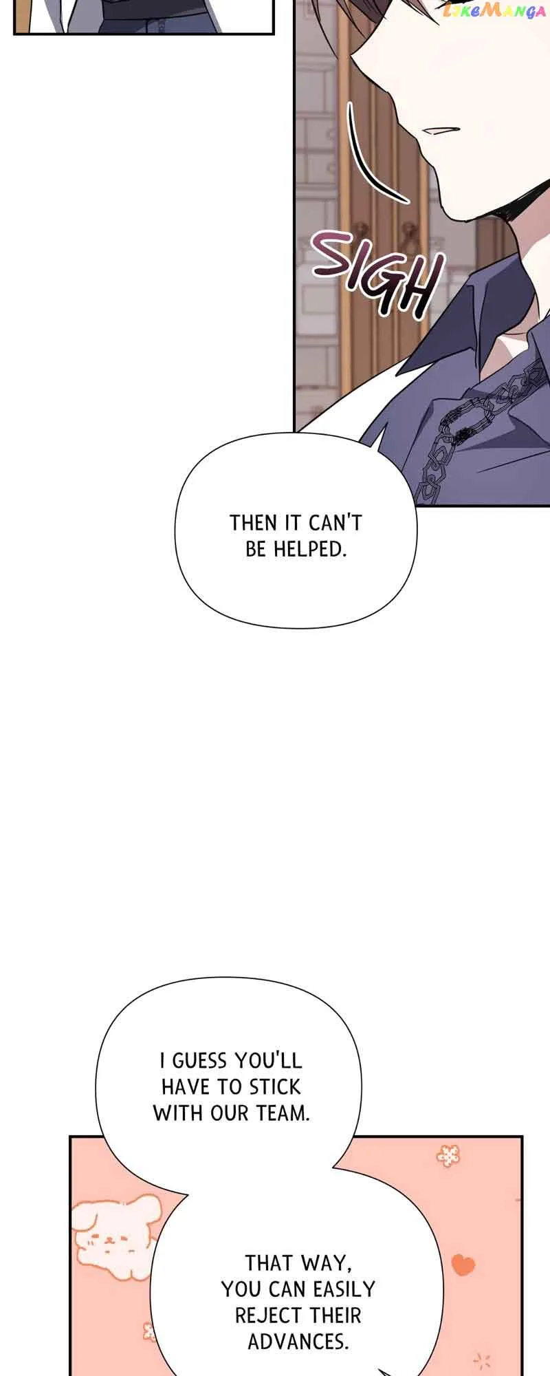 The Last Immortal’s Theorem Chapter 34 page 66