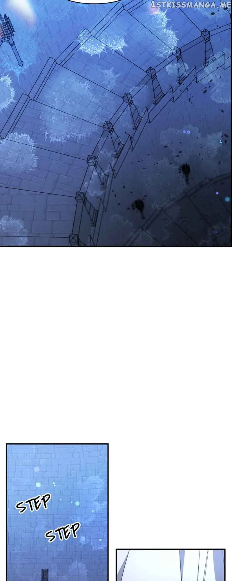 The Last Immortal’s Theorem Chapter 30 page 38
