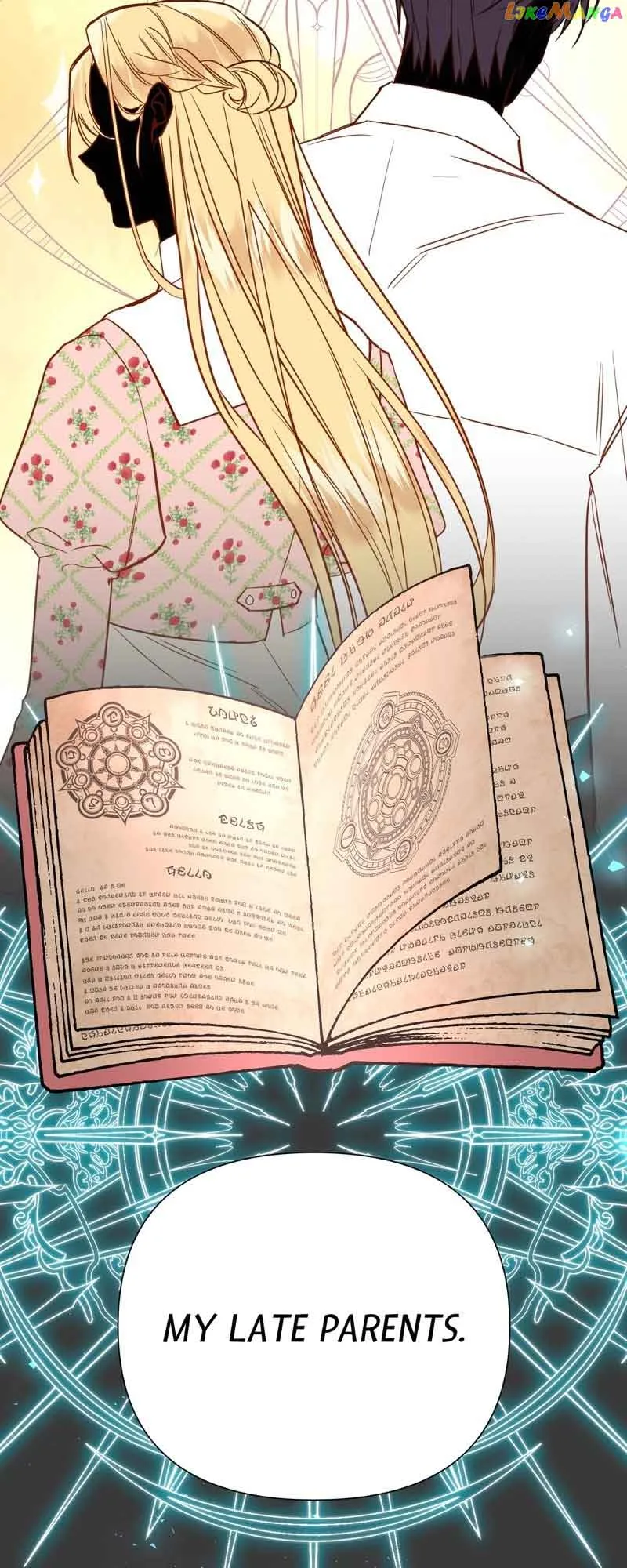 The Last Immortal’s Theorem Chapter 34 page 43