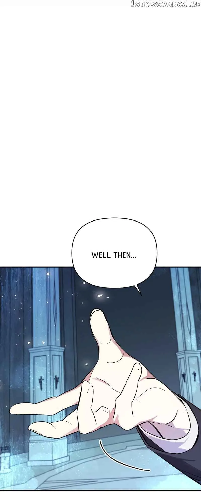 The Last Immortal’s Theorem Chapter 31 page 55