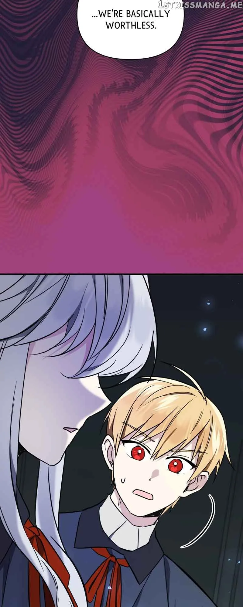 The Last Immortal’s Theorem Chapter 30 page 20