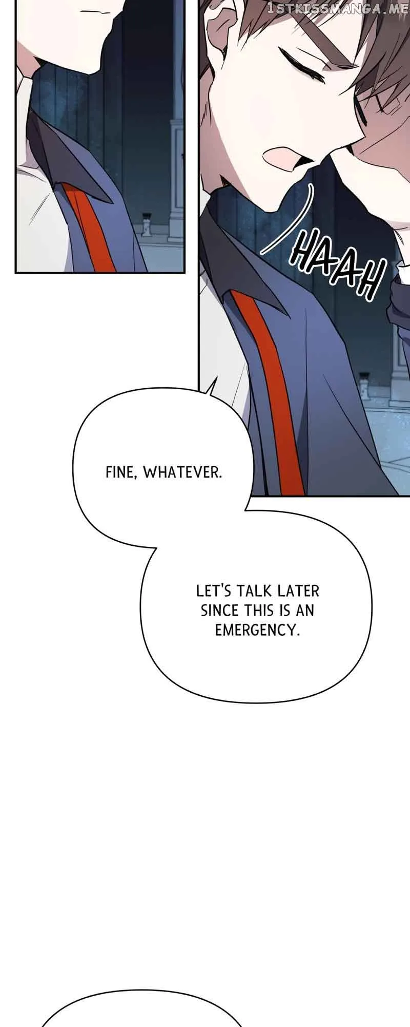 The Last Immortal’s Theorem Chapter 31 page 39