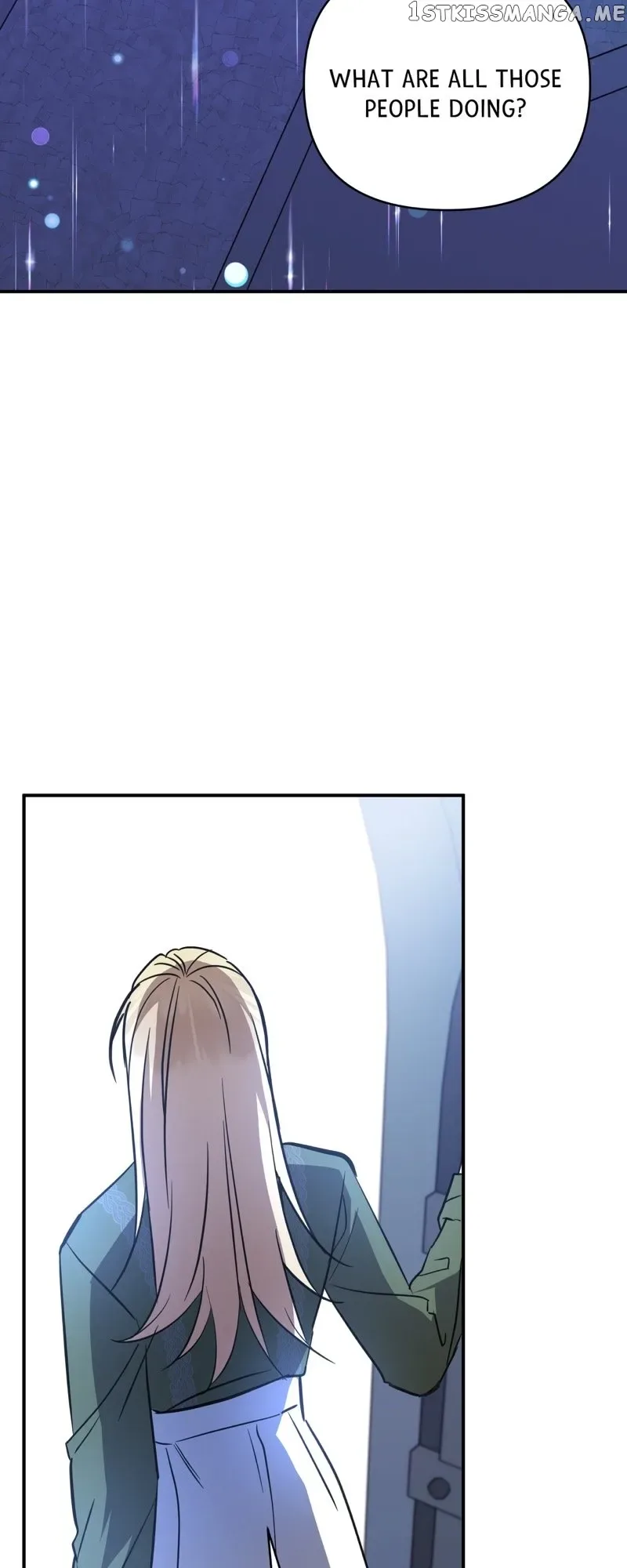 The Last Immortal’s Theorem Chapter 28 page 59