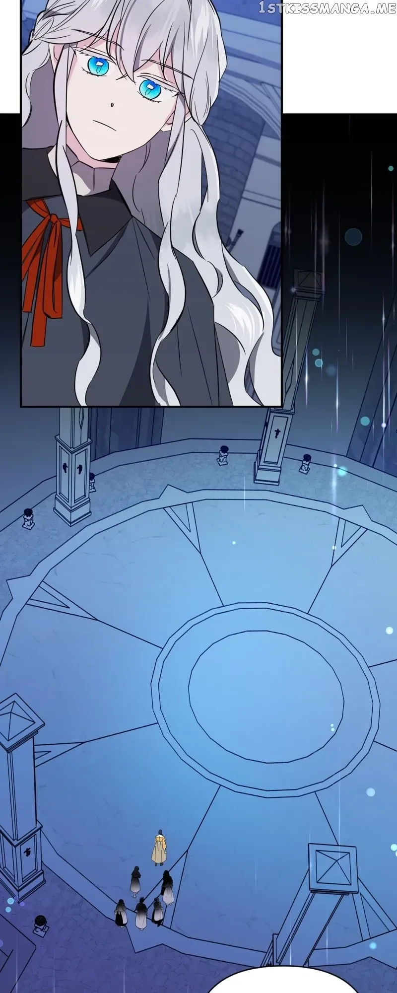 The Last Immortal’s Theorem Chapter 28 page 58