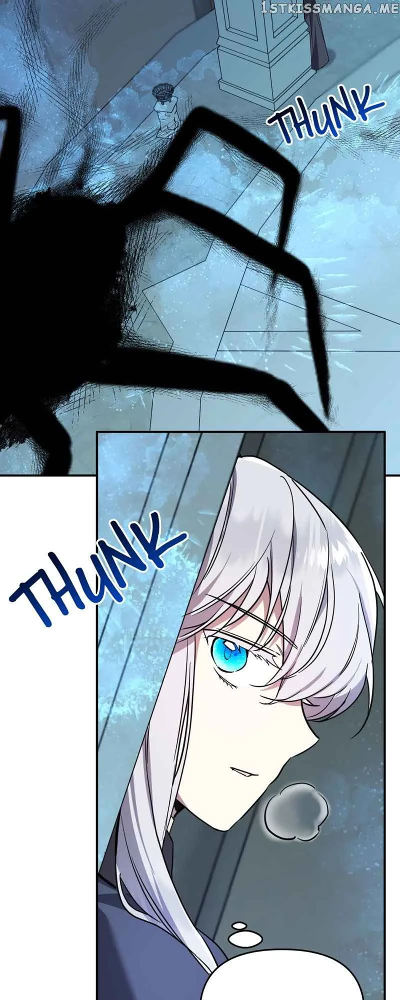 The Last Immortal’s Theorem Chapter 31 page 48