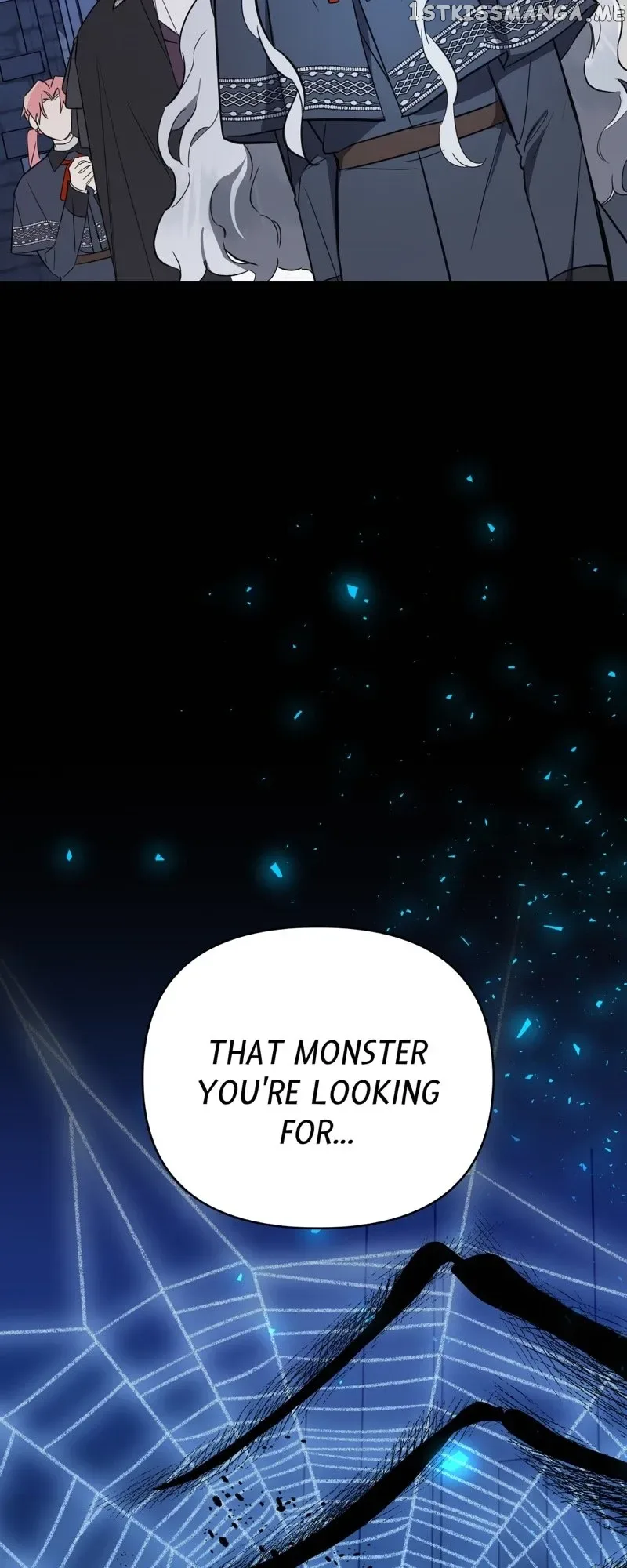The Last Immortal’s Theorem Chapter 28 page 61