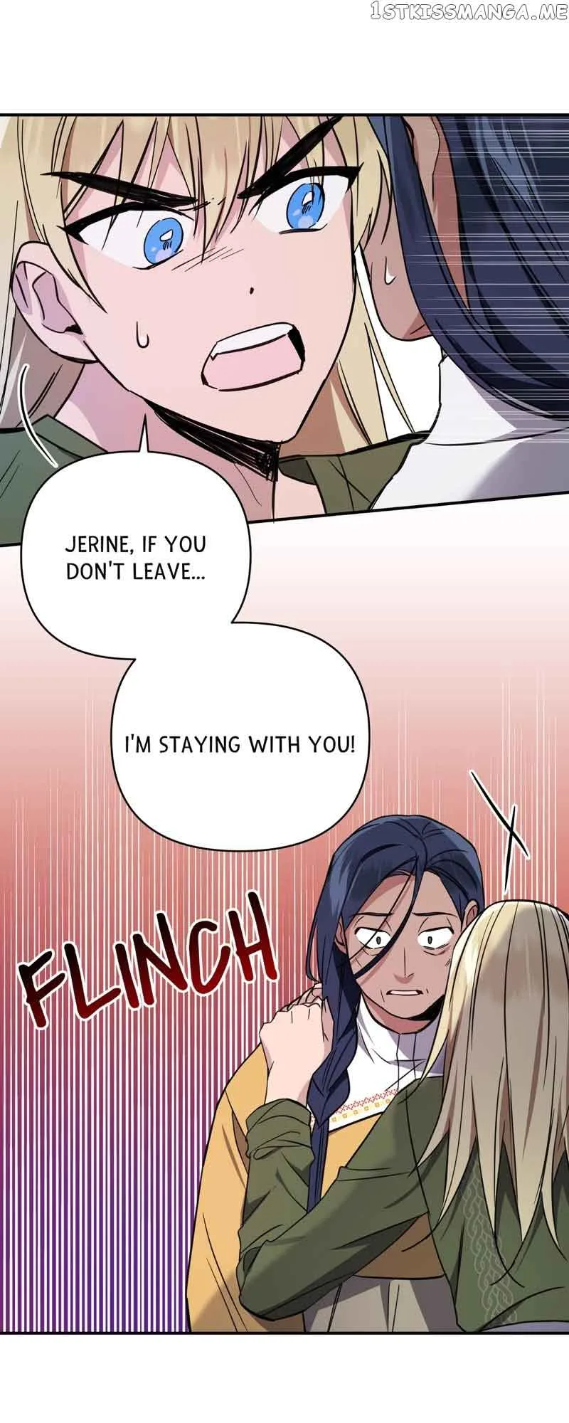 The Last Immortal’s Theorem Chapter 30 page 35