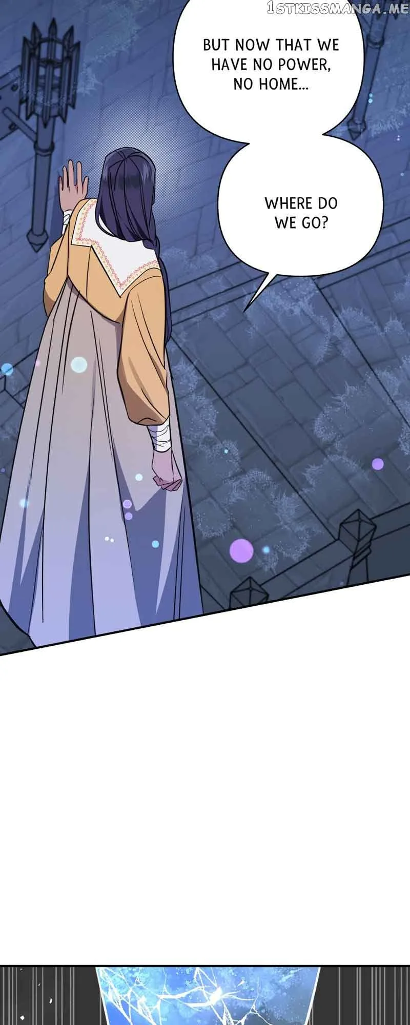 The Last Immortal’s Theorem Chapter 30 page 46