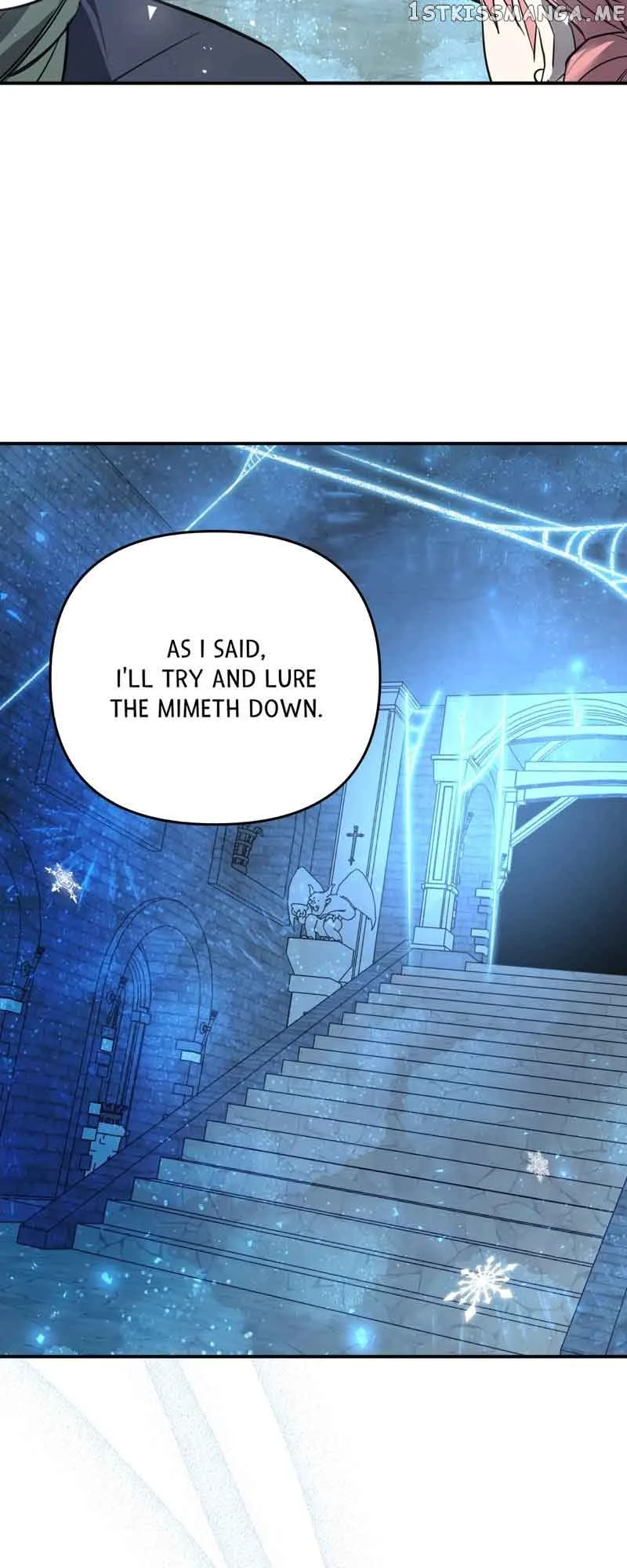 The Last Immortal’s Theorem Chapter 31 page 46
