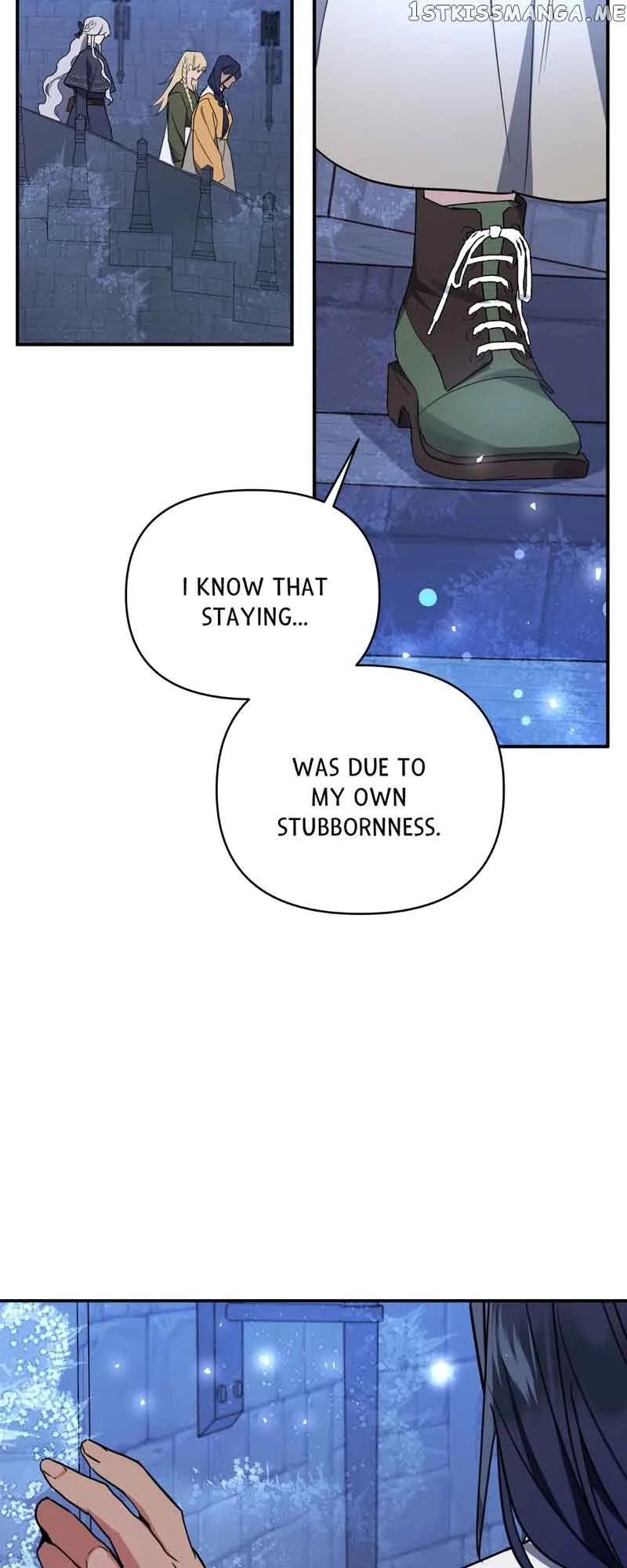 The Last Immortal’s Theorem Chapter 30 page 39
