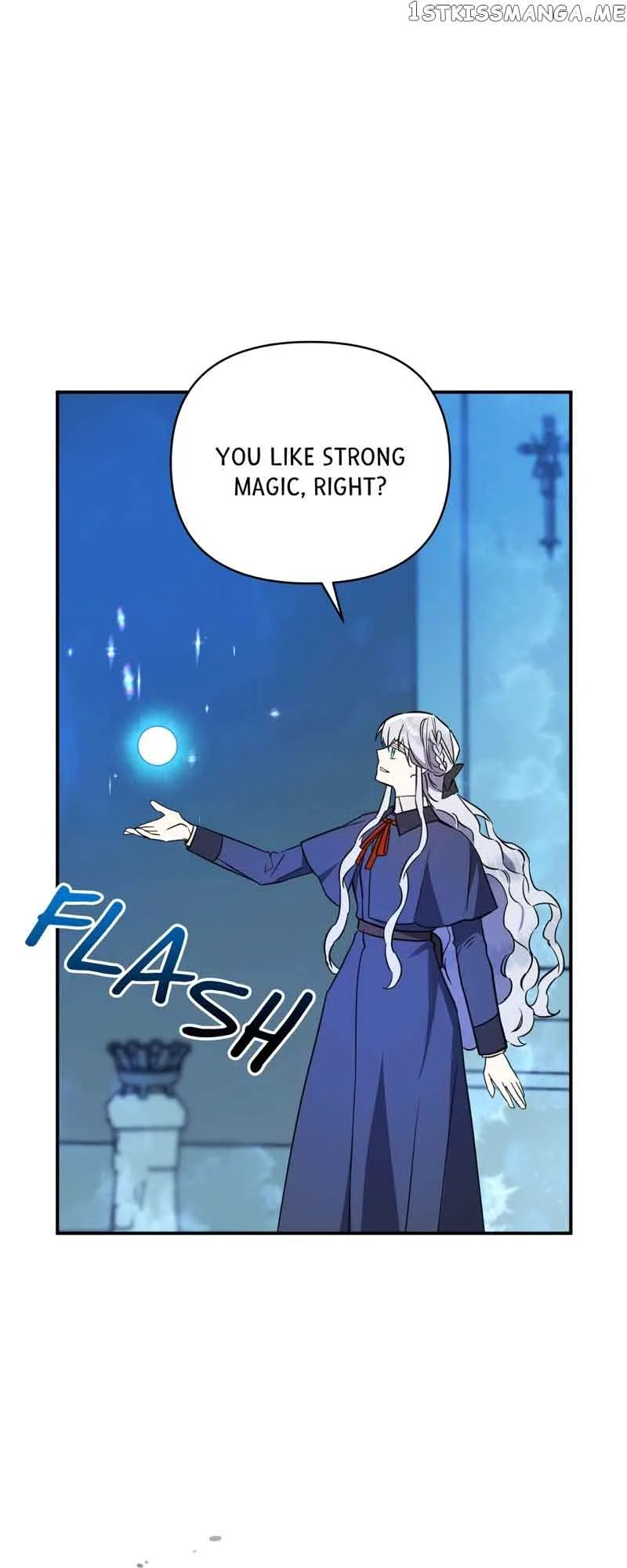 The Last Immortal’s Theorem Chapter 31 page 56