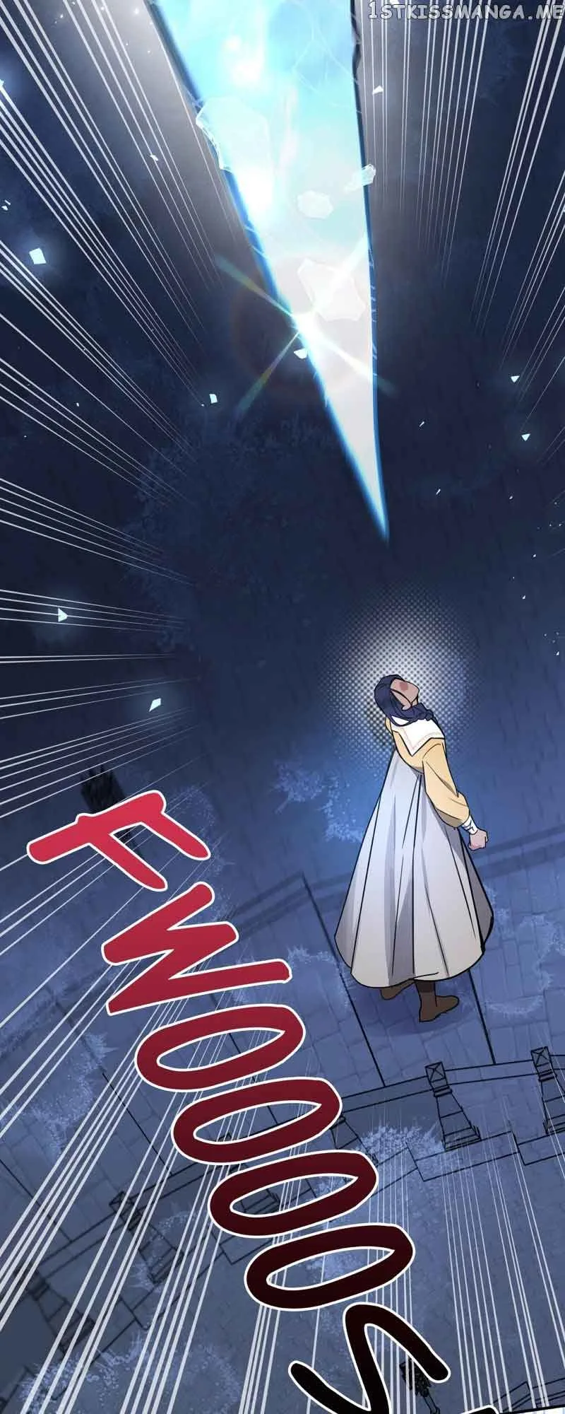 The Last Immortal’s Theorem Chapter 30 page 50