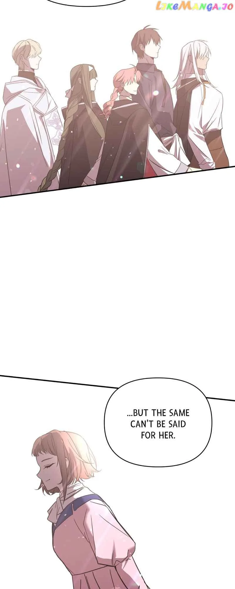 The Last Immortal’s Theorem Chapter 36 page 31