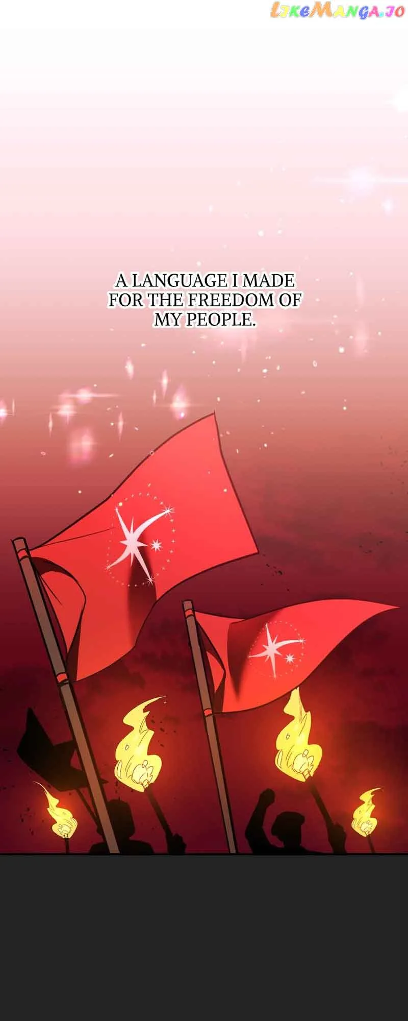 The Last Immortal’s Theorem Chapter 36 page 4