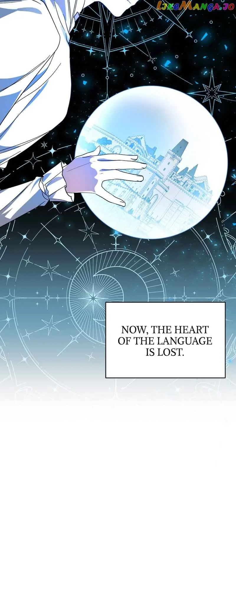 The Last Immortal’s Theorem Chapter 36 page 8