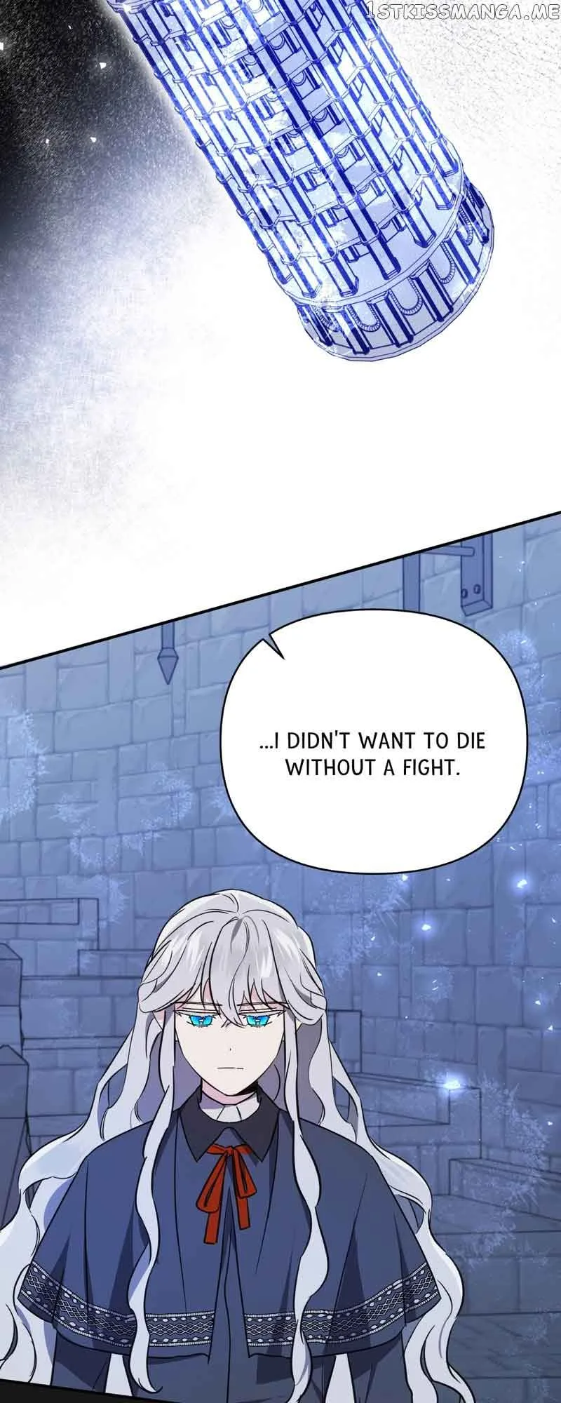 The Last Immortal’s Theorem Chapter 30 page 44