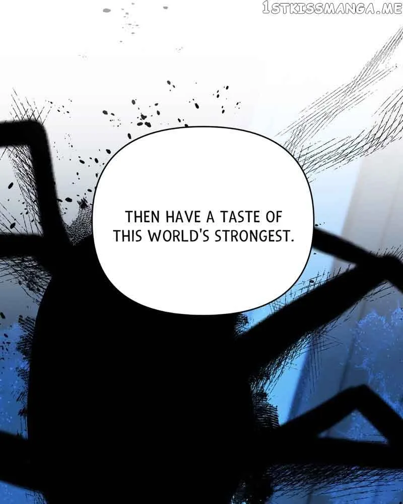 The Last Immortal’s Theorem Chapter 31 page 57