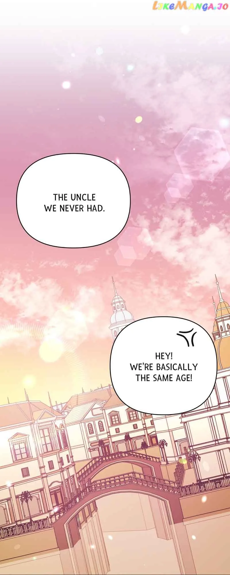 The Last Immortal’s Theorem Chapter 36 page 60