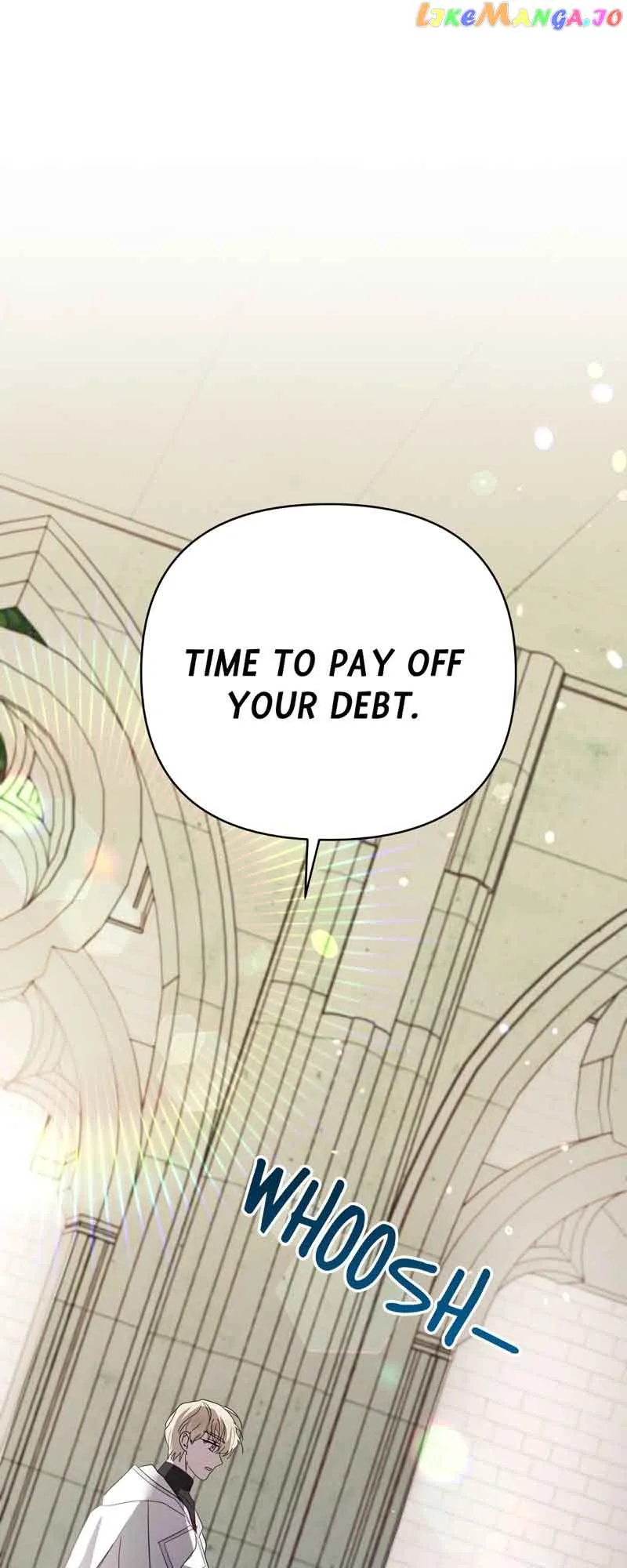 The Last Immortal’s Theorem Chapter 36 page 83