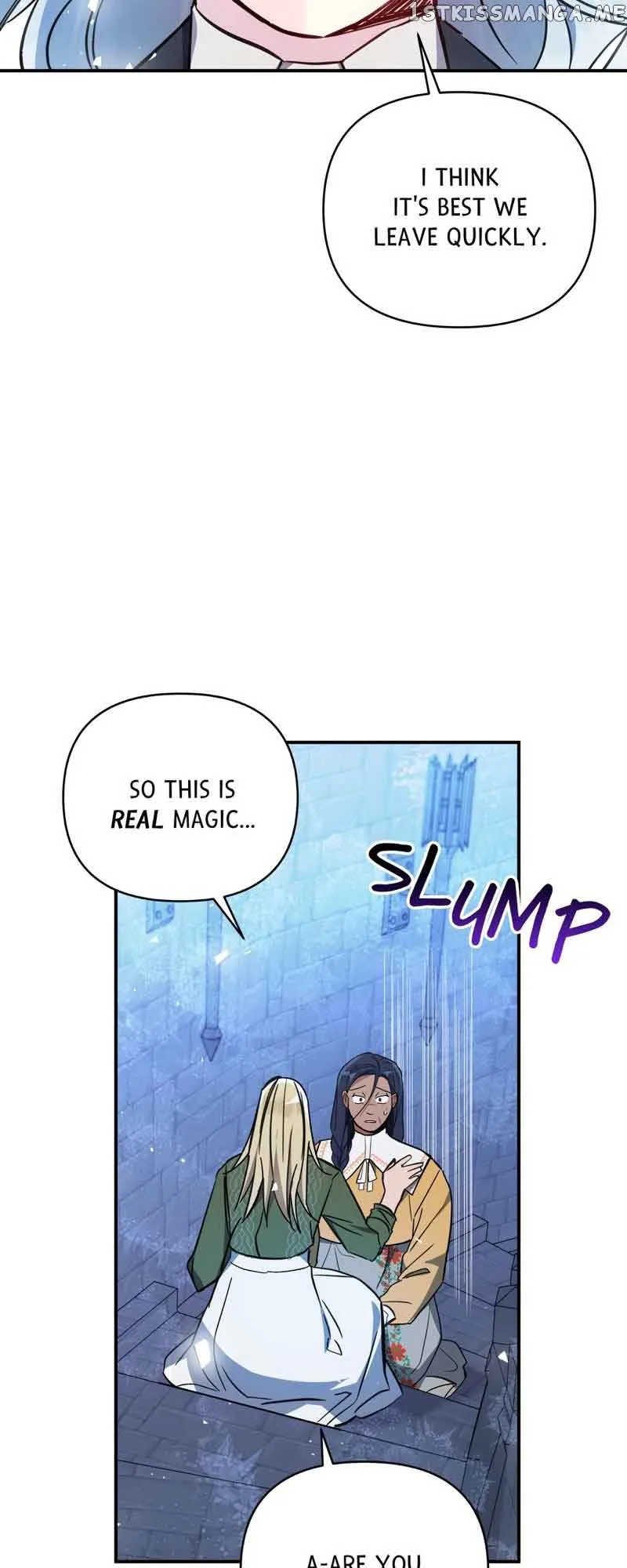 The Last Immortal’s Theorem Chapter 30 page 55