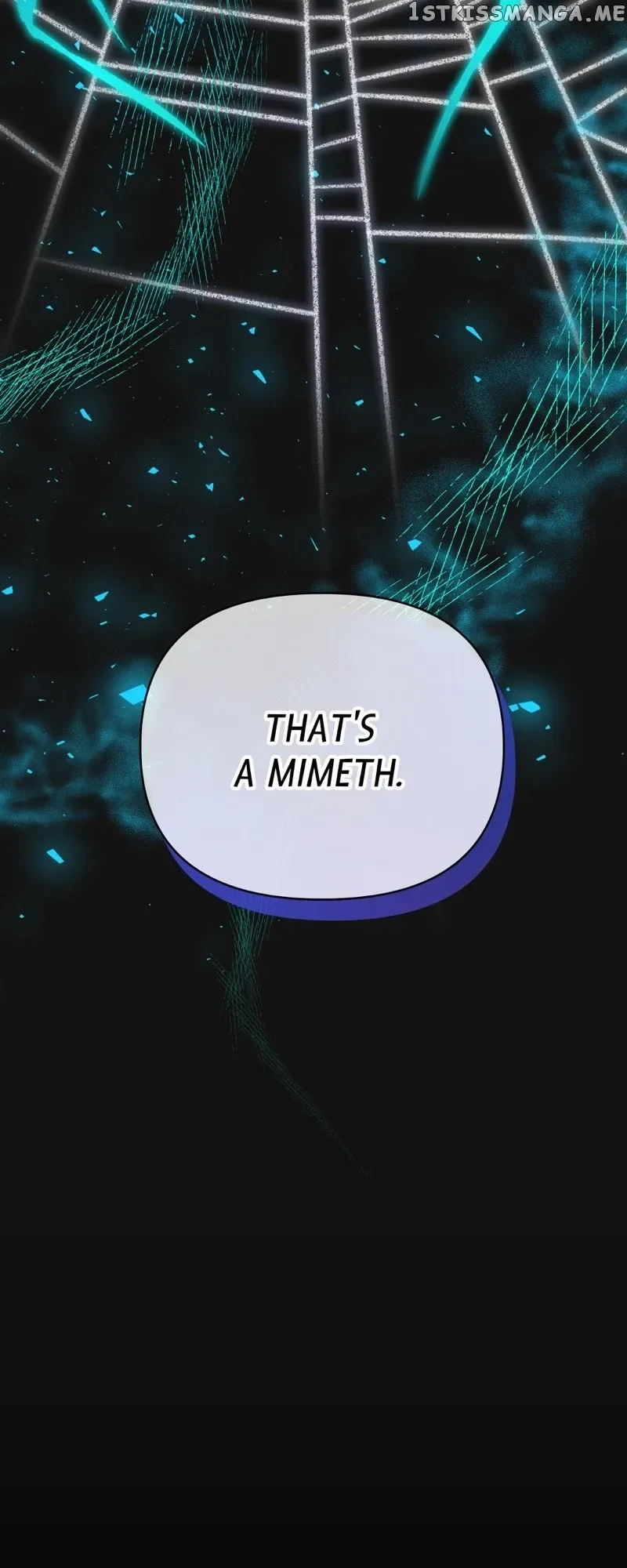 The Last Immortal’s Theorem Chapter 28 page 68