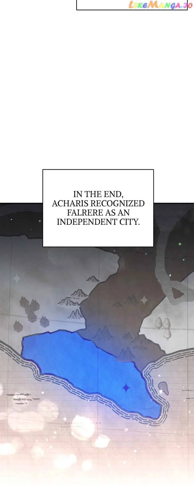 The Last Immortal’s Theorem Chapter 35 page 8