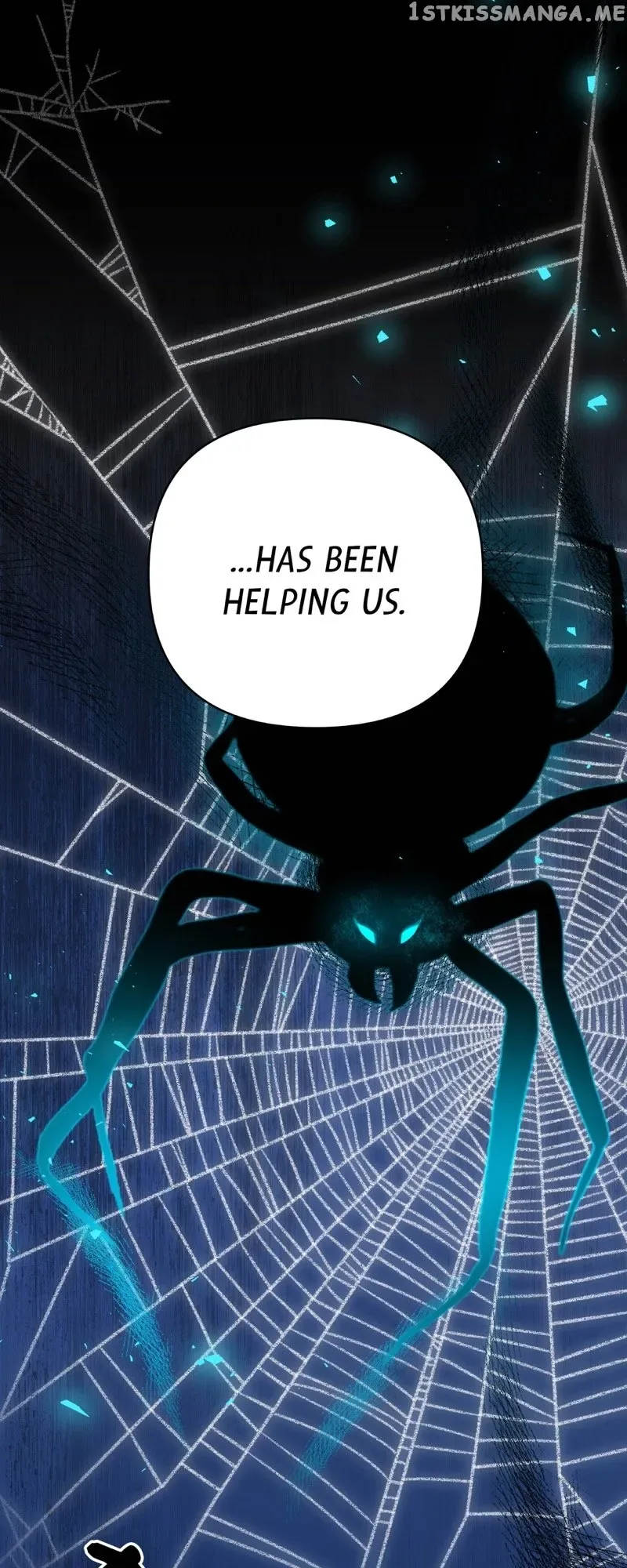 The Last Immortal’s Theorem Chapter 28 page 63