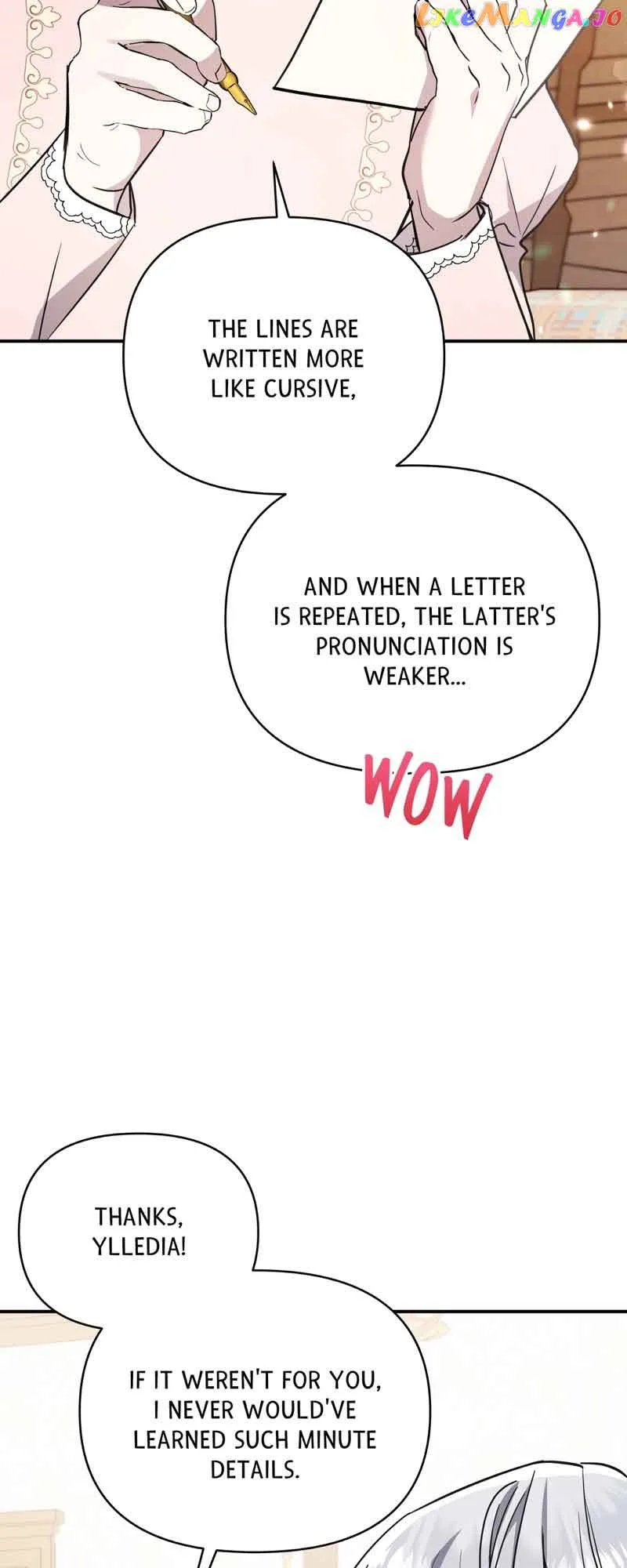 The Last Immortal’s Theorem Chapter 36 page 56