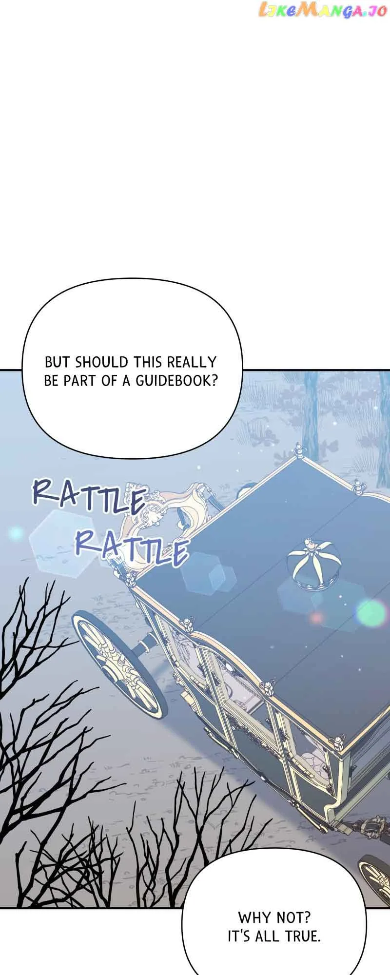 The Last Immortal’s Theorem Chapter 35 page 13