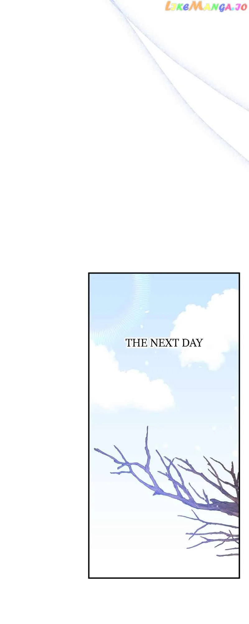 The Last Immortal’s Theorem Chapter 36 page 51