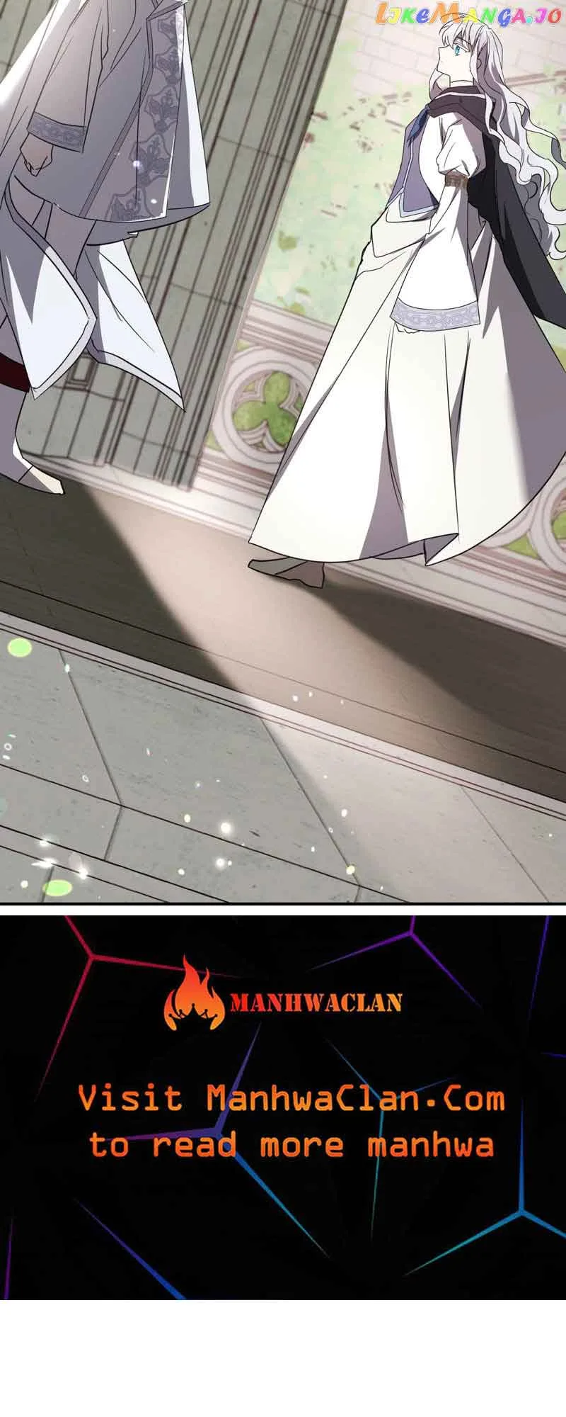 The Last Immortal’s Theorem Chapter 36 page 84