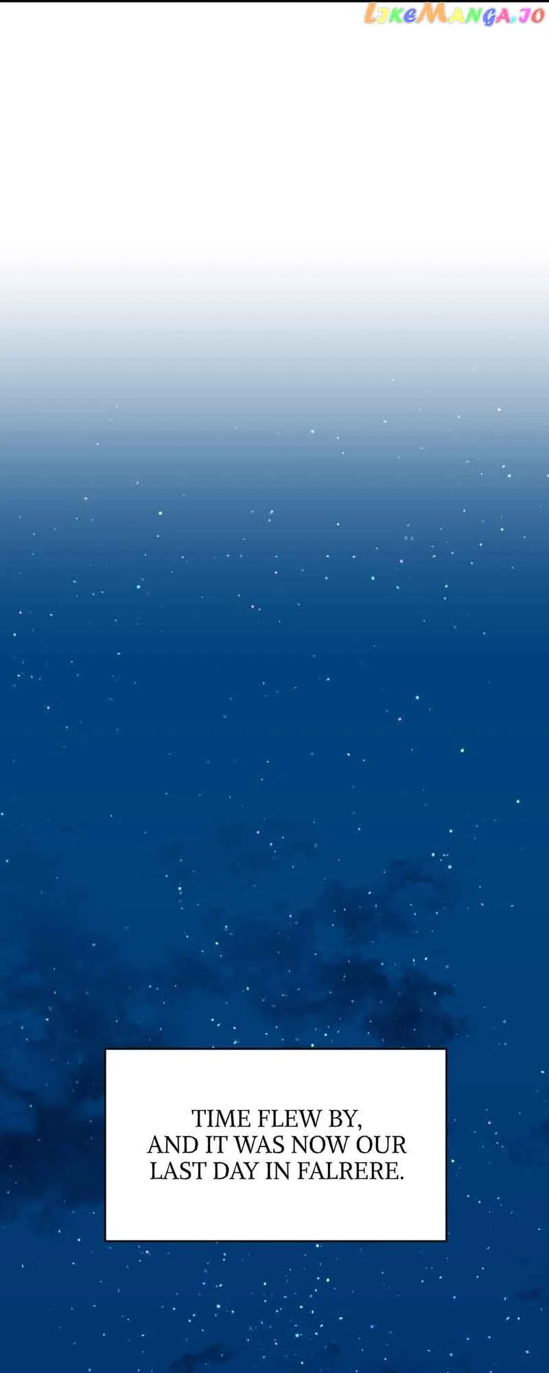 The Last Immortal’s Theorem Chapter 36 page 61