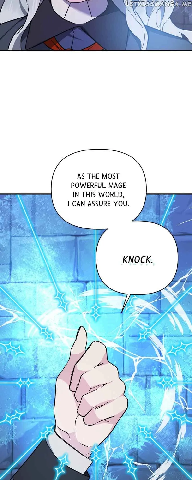 The Last Immortal’s Theorem Chapter 30 page 60