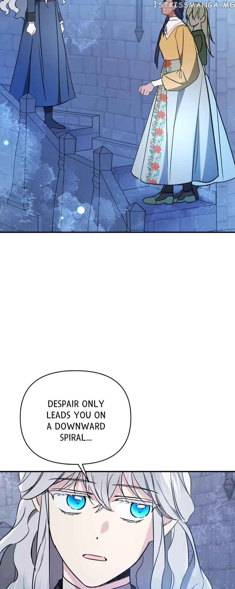The Last Immortal’s Theorem Chapter 30 page 59