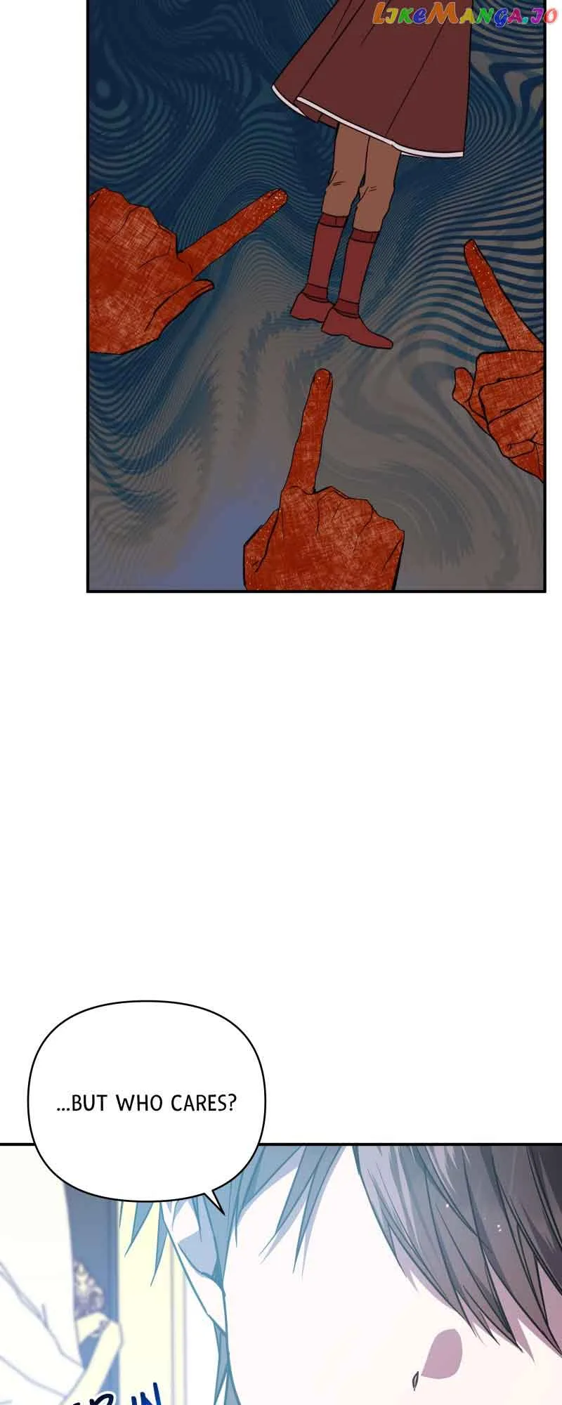 The Last Immortal’s Theorem Chapter 35 page 16