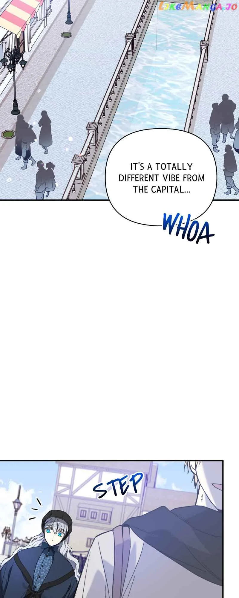 The Last Immortal’s Theorem Chapter 35 page 23