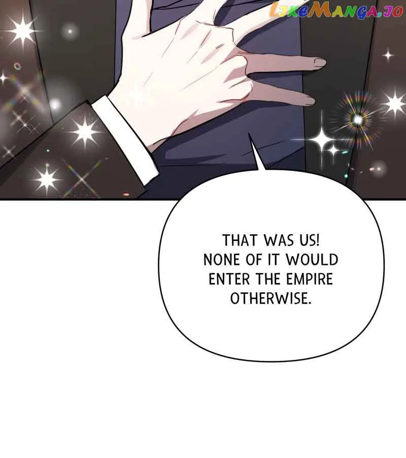 The Last Immortal’s Theorem Chapter 35 page 19