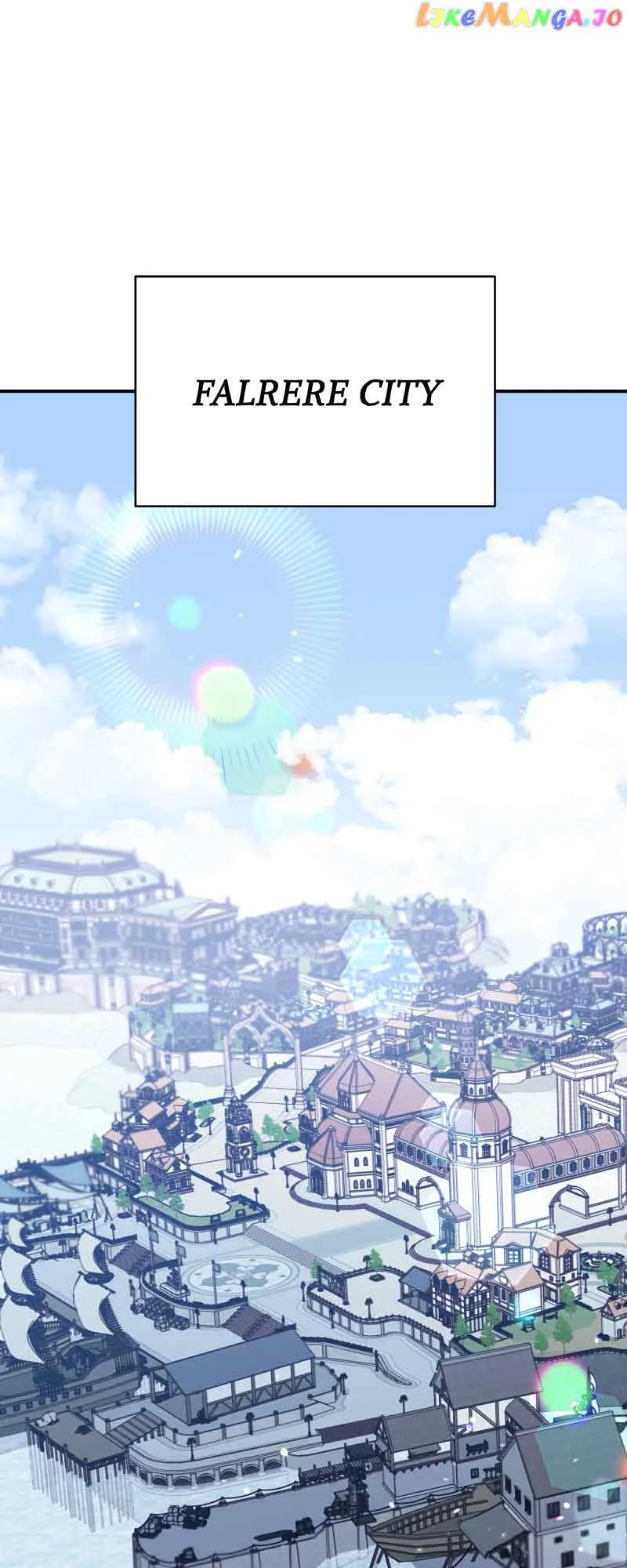 The Last Immortal’s Theorem Chapter 35 page 2