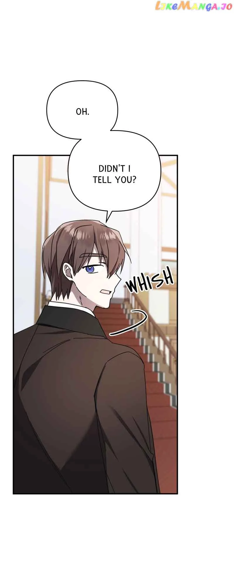 The Last Immortal’s Theorem Chapter 35 page 30