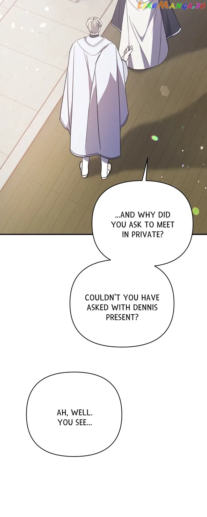 The Last Immortal’s Theorem Chapter 37 page 30