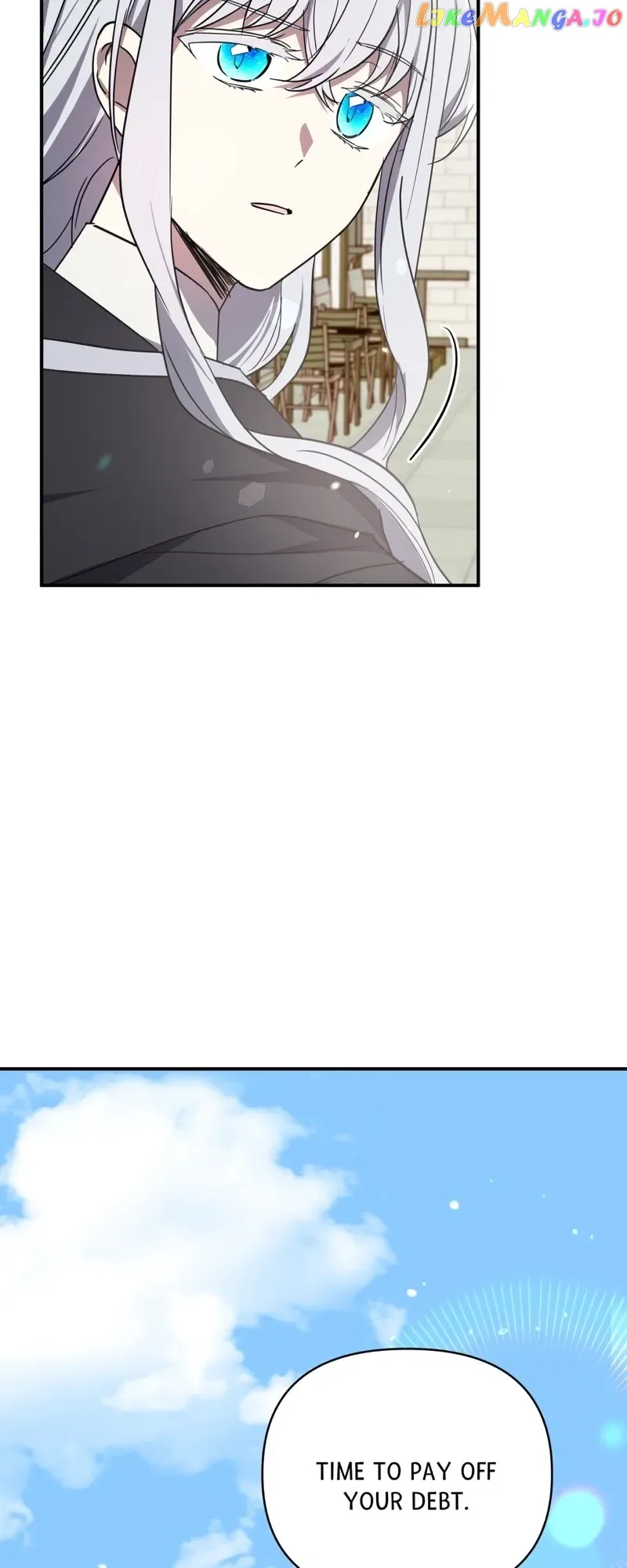 The Last Immortal’s Theorem Chapter 37 page 23