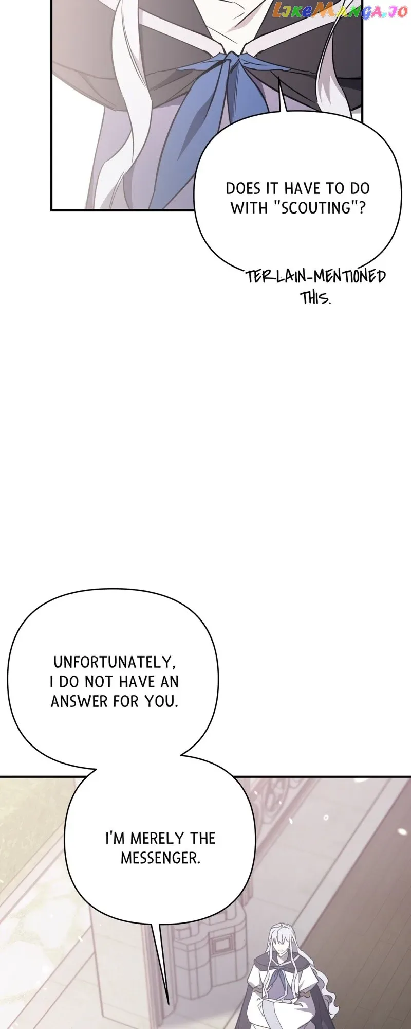 The Last Immortal’s Theorem Chapter 37 page 29