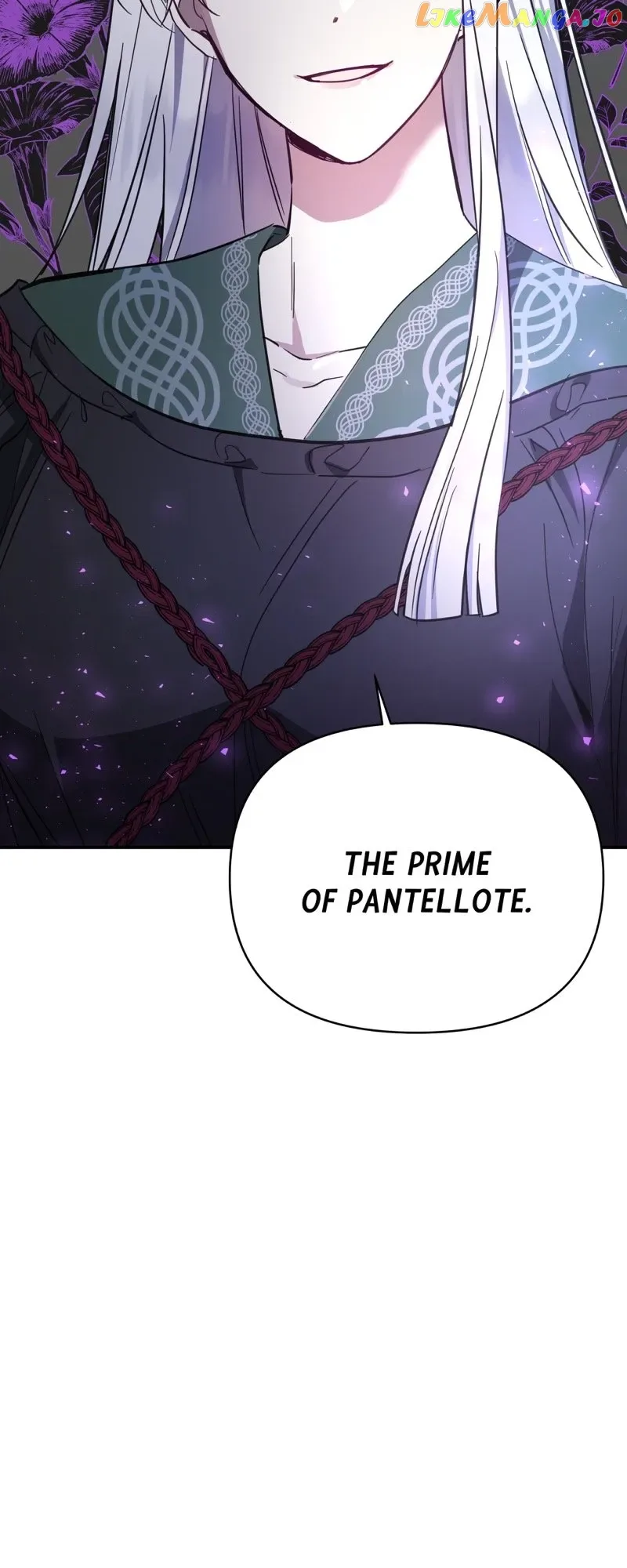 The Last Immortal’s Theorem Chapter 38 page 6