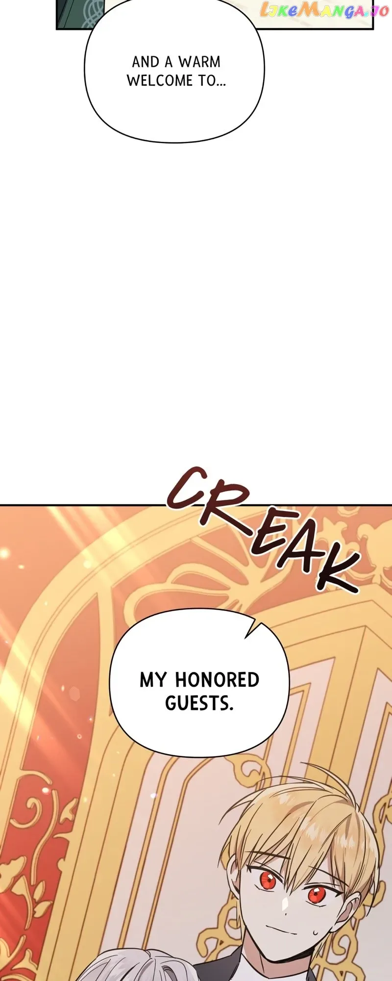 The Last Immortal’s Theorem Chapter 38 page 3